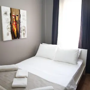 The Hera 2*, Istanbul Türkei