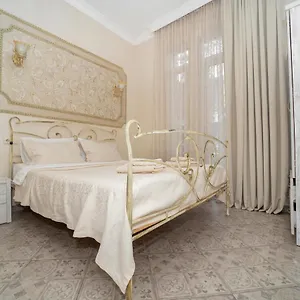 3* Hotel apartamentowy Old