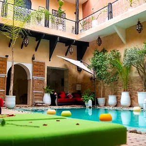 Romance (adults Only) 3*, Marrakesch Marokko