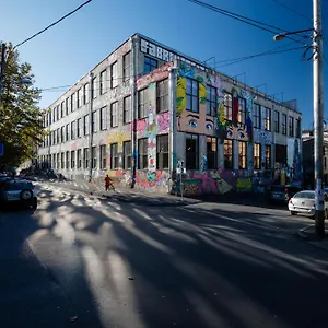 Fabrika & فندق