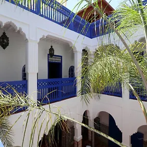 Dar Colline , Marrakesch Marokko